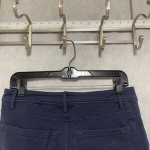 Swet Tailor Pants Men‎ 30X30 Blue Knit Outdoor Performance Active Versatile Tech